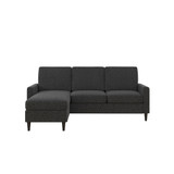 Regency Reversible Sectional Sofa