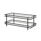Robillard Coffee Table, 45" x 20"