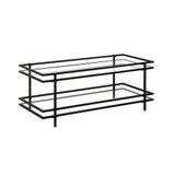 Robillard Coffee Table, 45" x 20"