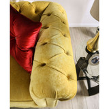Shields Upholstered Sofa