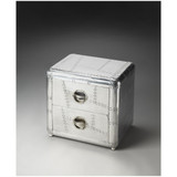 Midway Aviator Side Table