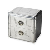 Midway Aviator Side Table