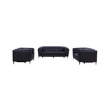 Prim Reclining Sofa