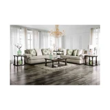 Sprell Upholstered Sofa