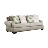 Sprell Upholstered Sofa