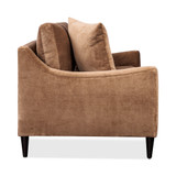 Iliza 71" Fabric Loft Sofa