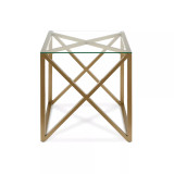 Dixon Side Table