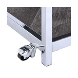 Lennon Rectangle Coffee Table