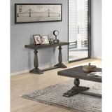 Amy Dove Sofa Table