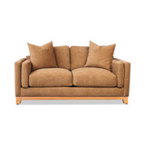 Estlin Fabric Loveseat