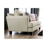 Custer Upholstered Sofa