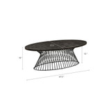 IMercer Coffee Table