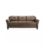 Harvard Sofa with Rolled Arms