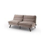 Cedra Upholstered Futon Sofa