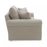 Zaniel 89" Fabric Sofa