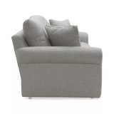 Zaniel 89" Fabric Sofa