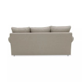 Zaniel 89" Fabric Sofa