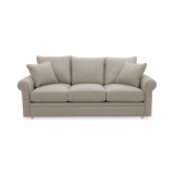 Zaniel 89" Fabric Sofa