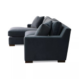 Marristin 121" 2-Pc. Fabric Chaise Sectional