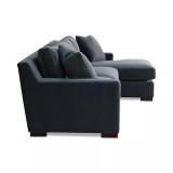 Marristin 121" 2-Pc. Fabric Chaise Sectional