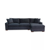 Marristin 121" 2-Pc. Fabric Chaise Sectional