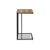 Bellwick Chair Side End Table