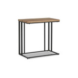 Bellwick Chair Side End Table