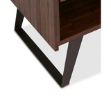 Minah End Table