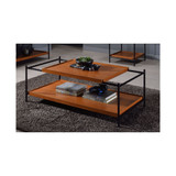 Oaken Coffee Table