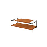 Oaken Coffee Table