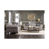 Vaeda Upholstered Sofa