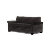 Kenzey II 76" Fabric Queen Sleeper Sofa Bed