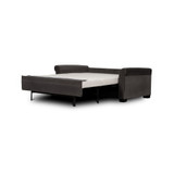 Kenzey II 76" Fabric Queen Sleeper Sofa Bed