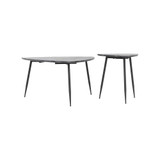 Normandy Accent Table Set