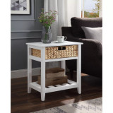 Chinu Accent Table