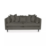 Bostal 83" Fabric Sofa