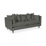 Bostal 83" Fabric Sofa