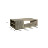 Timtam Coffee Table