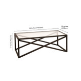 Calix Coffee Table