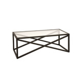 Calix Coffee Table