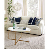 East Point Upholstered Sofa