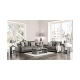 Xolan Upholstered Sofa