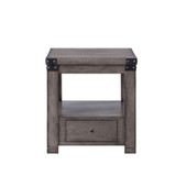 Melville End Table