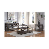 Melville End Table