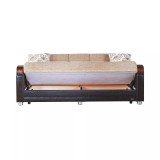 Luna 3 Seat Sleeper