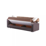 Luna 3 Seat Sleeper