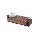 Luna 3 Seat Sleeper