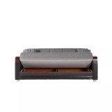 Luna 3 Seat Sleeper