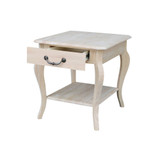 Tuscan Console Table