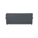 Lidia 82" Fabric Queen Sleeper Sofa